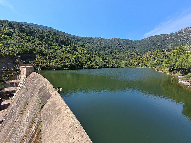 El Consorci de la Costa Brava assumirà l’abastament d’aigua a Portbou, Colera, el Port de la Selva i la Selva de Mar