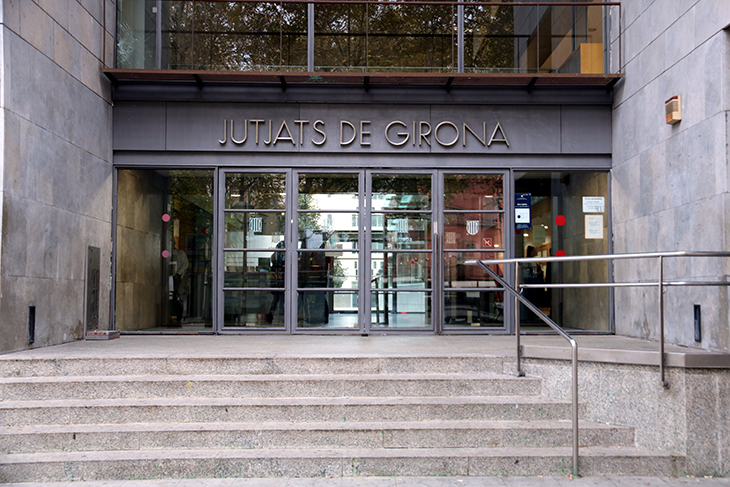 Un jutjat investiga una violació per submissió química a Girona