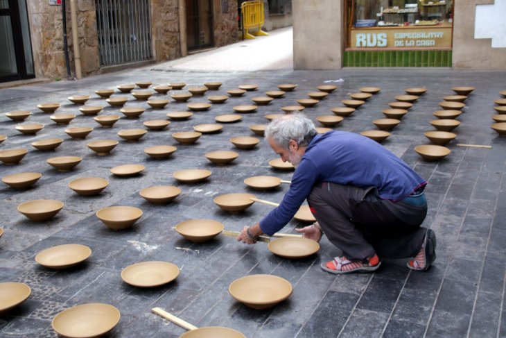 Neix el festival Brots, un homenatge a la terra, l'art i la pagesia del Baix Empordà