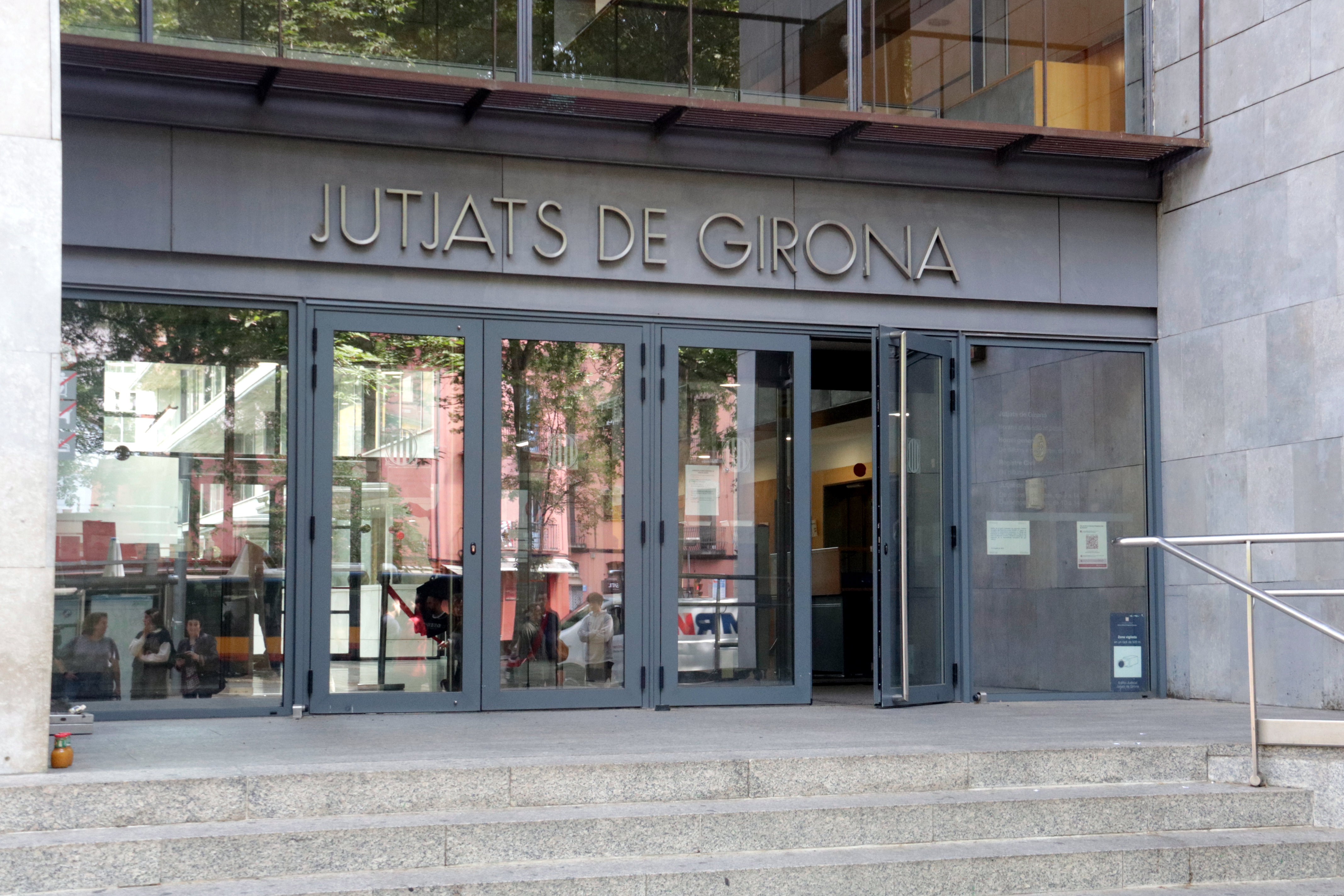 Un frau de més 130.000 euros a la Seguretat Social a través d'una empresa pantalla creada a Girona queda impune
