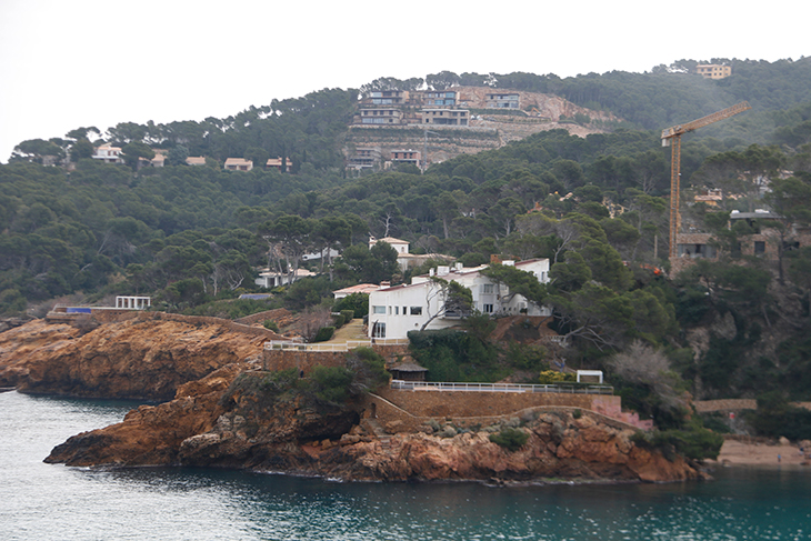 Els ecologistes reclamen aturar