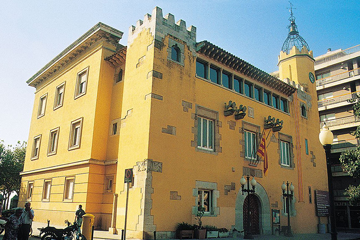 Sant Feliu de Guíxols suspèn les llicències d'obres a Punta Brava