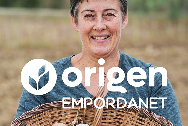 Creen la marca Origen Empordanet per potenciar els productors agroalimentaris de la Bisbal i rodalia