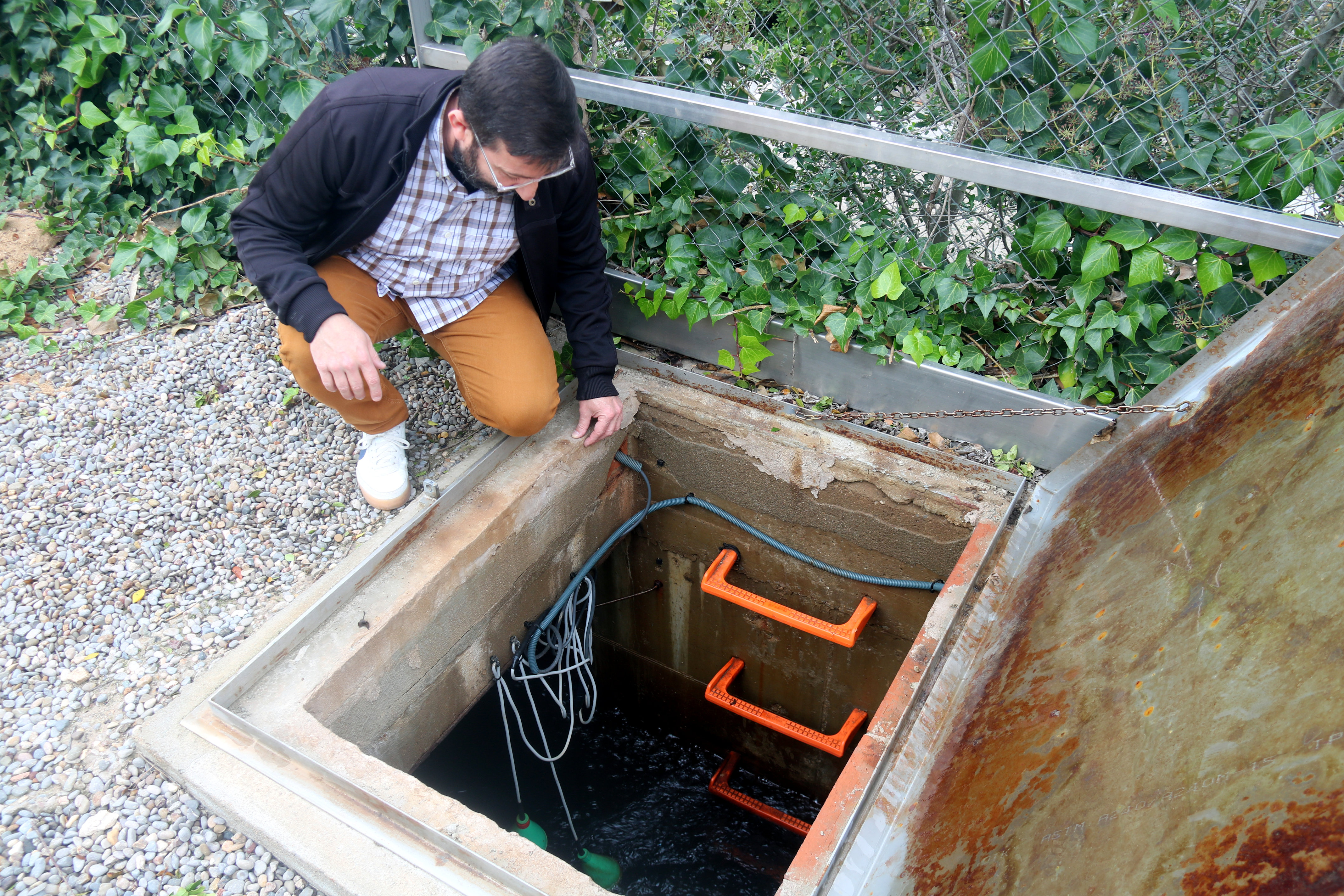 Begur fixa un topall de 138 litres d'aigua per habitant i dia per reduir "dràsticament" el consum davant l'emergència