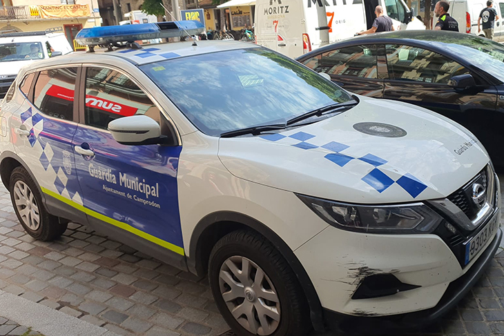 Els pobles de la Vall de Camprodon volen un servei mancomunat de Policia Local: "Ens sentim oblidats"