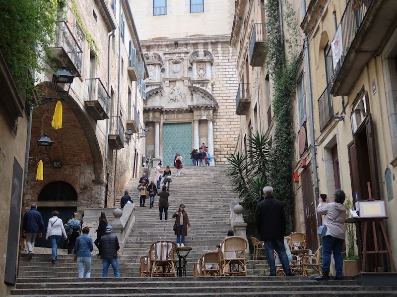 Girona crea un observatori per conèixer el retorn econòmic de les polítiques municipals en turisme