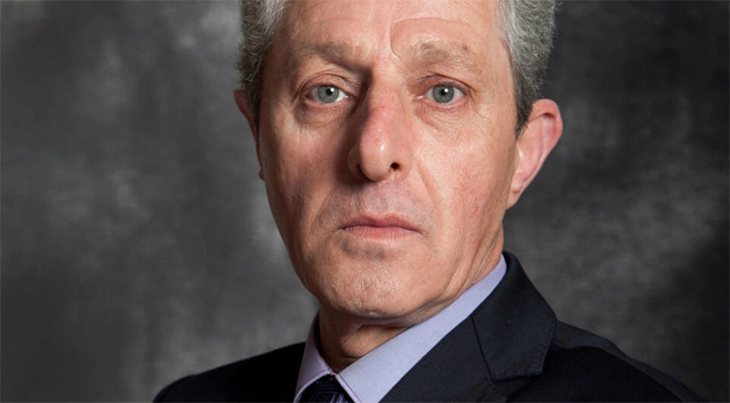 Mor Albert Solà, el bisbalenc que assegurava ser fill de Joan Carles I