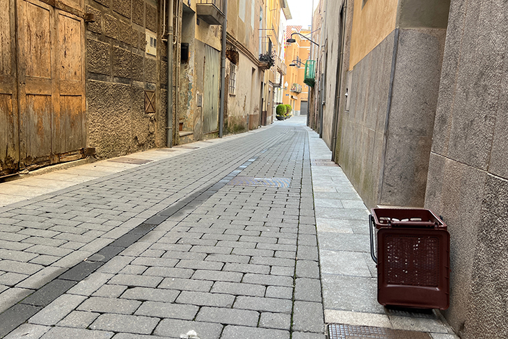 Indignació a Sant Joan de les Abadesses pel preu "desmesurat" que han de pagar per la recollida porta a porta