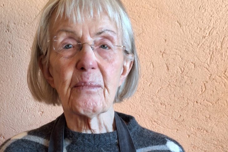 Busquen una dona de procedència alemanya de 83 anys desapareguda per Sant Esteve a Garriguella
