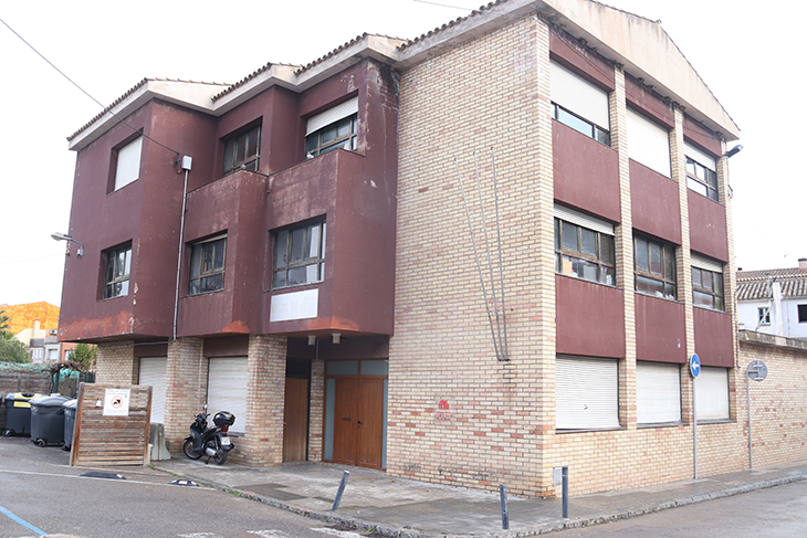 Banyoles confia tancar la compra de l'edifici de les Servites en les properes setmanes