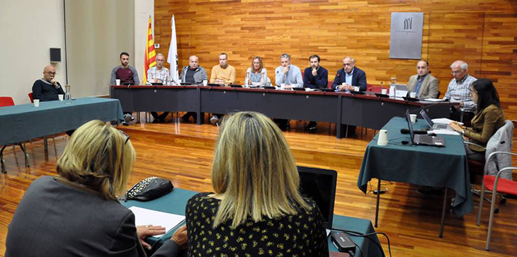 El Consell Comarcal del Ripollès destina 116.000 euros al sector agroalimentari entre el 2021 i el 2022