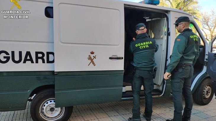 Detenen un aspirant a la Guàrdia Urbana de Figueres