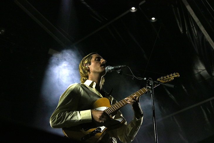 Suede, Lori Meyers, El niño de Elche, Núria Graham o Julieta, noves confirmacions al Vida 2023