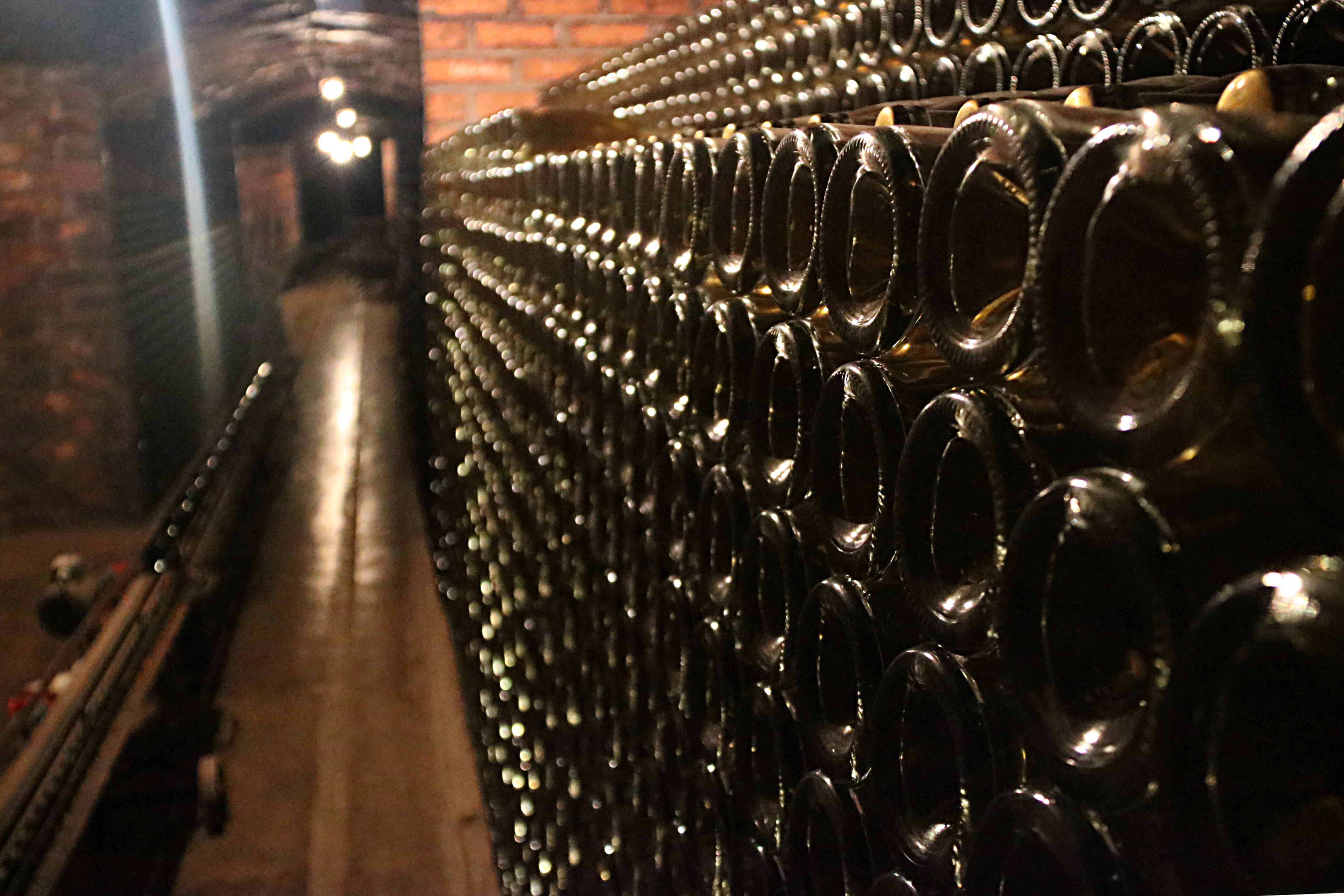 CCOO demana la retirada de l'ERTO a Freixenet i emplaça l'empresa a reunir-se amb els sindicats de "manera immediata"