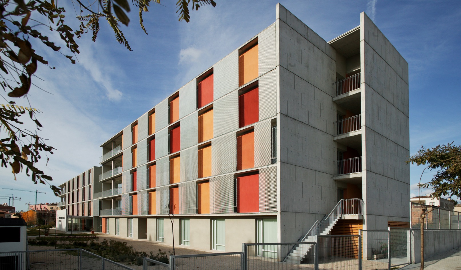El Centre Sociosanitari Ricard Fortuny de Vilafranca del Penedès ampliarà les instal·lacions amb 32 noves habitacions