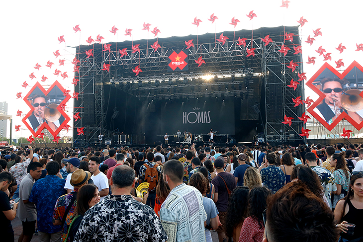 El Cruïlla impulsa un nou festival al Penedès, el Ressons