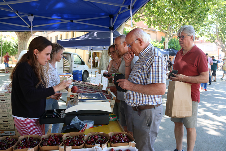 Les pluges de la primavera engrandeixen el préssec d’Ordal, que deixa enrere la “catàstrofe” de l’any passat