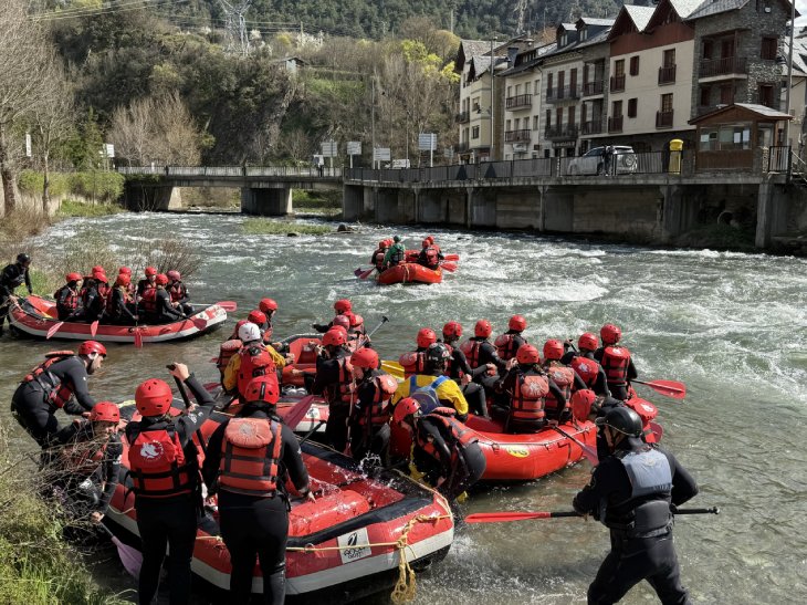 El turisme preveu ocupacions superiors al 85% per Setmana Santa gràcies al "bon temps"