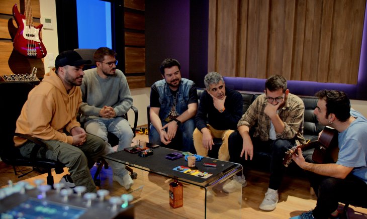 Doctor Prats torna amb un nou disc la primavera del 2025 que presentarà amb un directe renovat