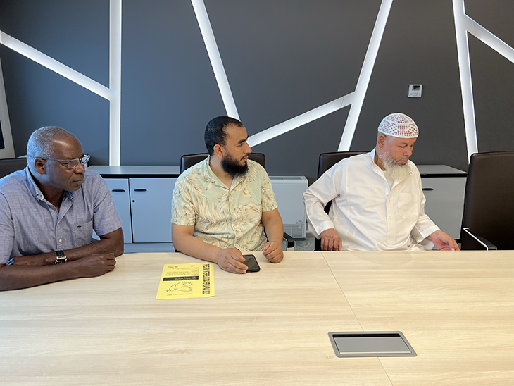 La Paeria de Lleida farà un concurs públic per oferir un terreny per al culte on podria situar-se la mesquita