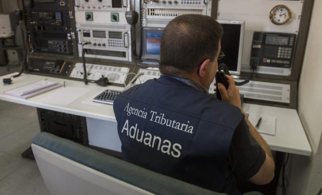 Detinguts els 14 membres de l'organització que va introduir a Lleida 620 quilograms de cocaïna amagats en un rotor