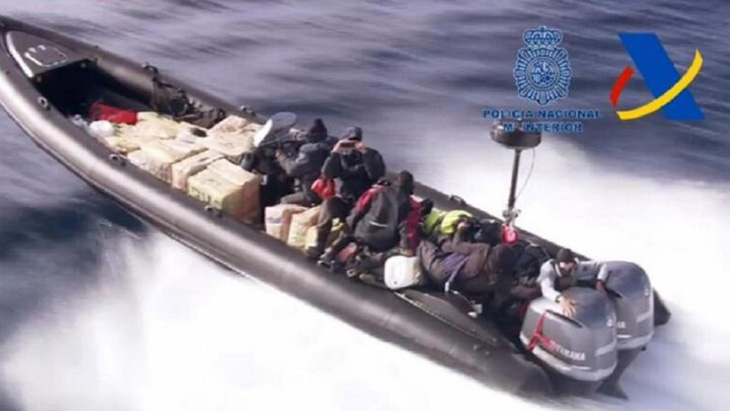 Investiguen la troballa d'una narcollanxa en una torre de l'Horta de Lleida