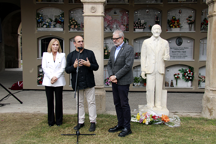 Lleida vol ampliar el servei d'incineració per reduir la llista d'espera, que és de 7 dies