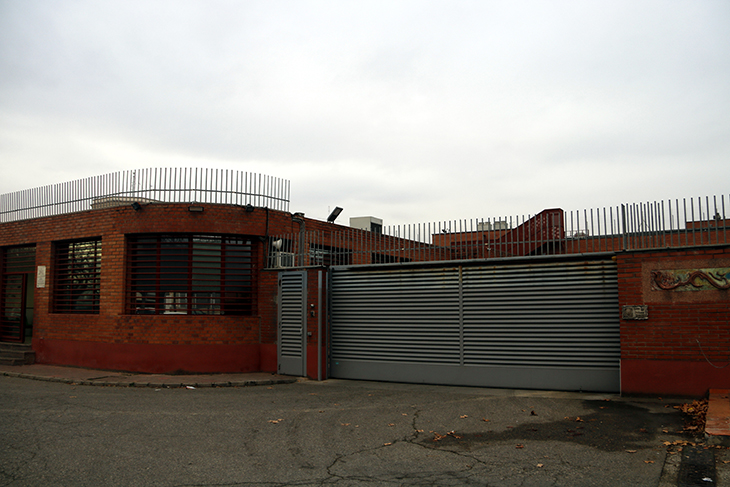 Segona agressió a funcionaris al centre penitenciari de Ponent en menys d'una setmana