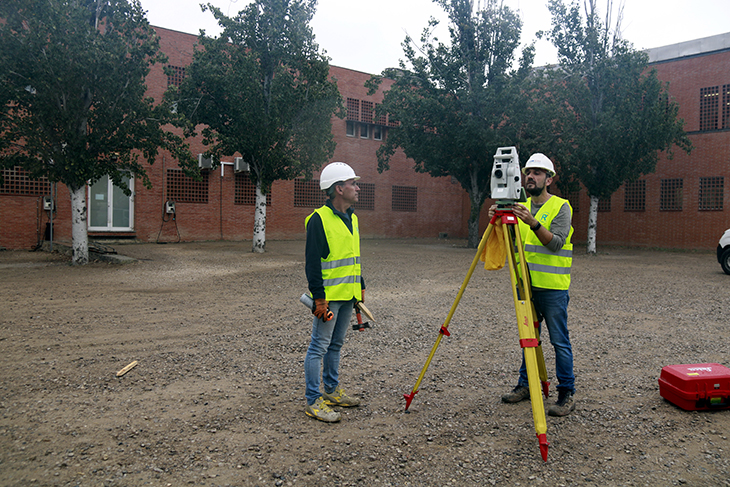 Comencen les obres de remodelació i ampliació del CAP de Tàrrega que s'allargaran 18 mesos