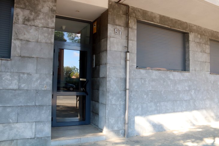 Presó provisional sense fiança per a la detinguda per la mort violenta d'un home a Alcarràs