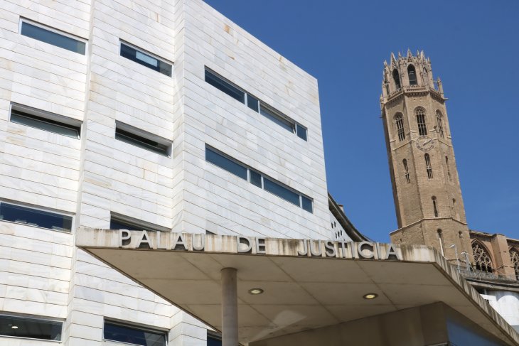 Presó condicional per a l’entrenador de Lleida acusat d’assetjament sexual a menors