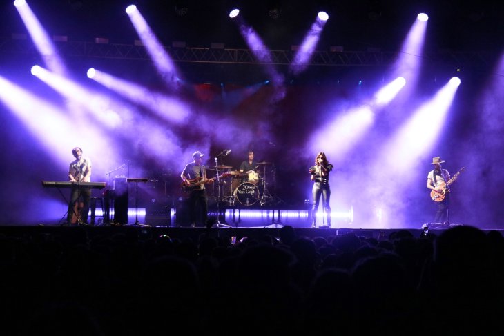El Magnífic Fest tanca la "millor" edició fregant els 19.000 espectadors