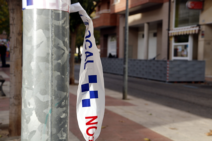 Detinguts tres implicats més en la mort a punyalades d'un home en una baralla en un bar de Mollerussa al novembre