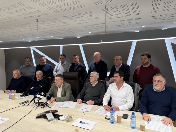 Mercolleida torna a abaixar 10 cèntims el preu de la carn de porc i avisa que la situació continua “sent greu”