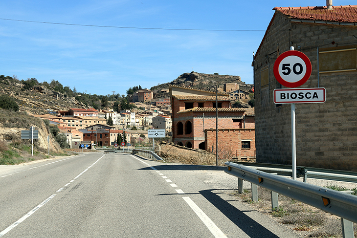 El Ple de Biosca aprova per unanimitat marxar de la Segarra i entrar a formar part del Solsonès