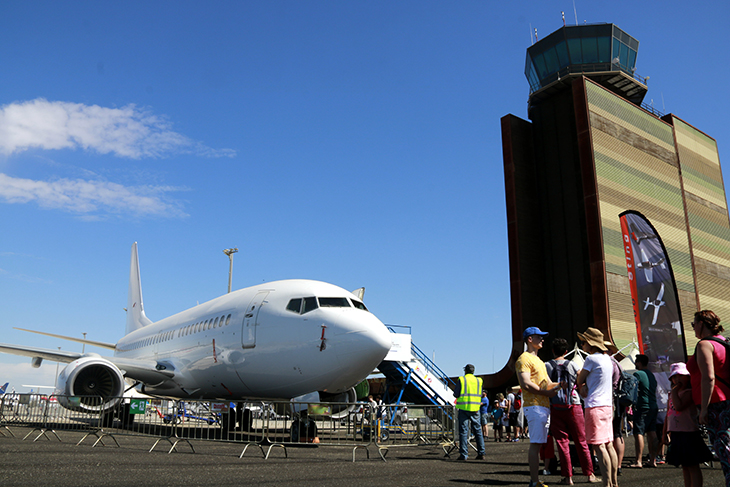 La 7a Lleida Air Challenge