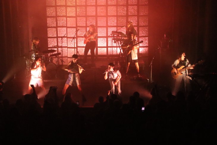 Roba Estesa diu adeu després de més de 10 anys de trajectòria