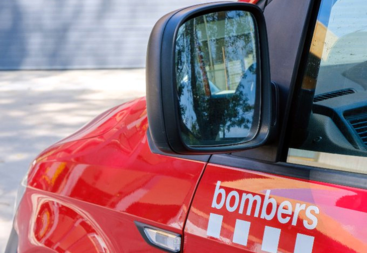 Troben el cos sense vida d'un jove de 20 anys que s'hauria accidentat a Artés