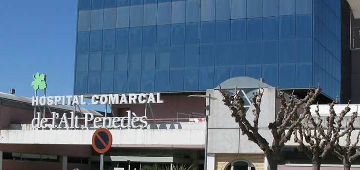 Creen una unitat per reduir les llistes de valoració de discapacitat i dependència a l’Alt Penedès