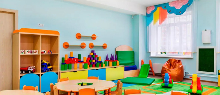 Les llars d'infants privades diuen que el 44% de les places han quedat buides per aquest curs