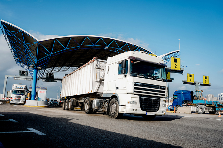 Les exportacions creixen un 25% a l'abril a la demarcació de Tarragona fins als 1.106,7 MEUR