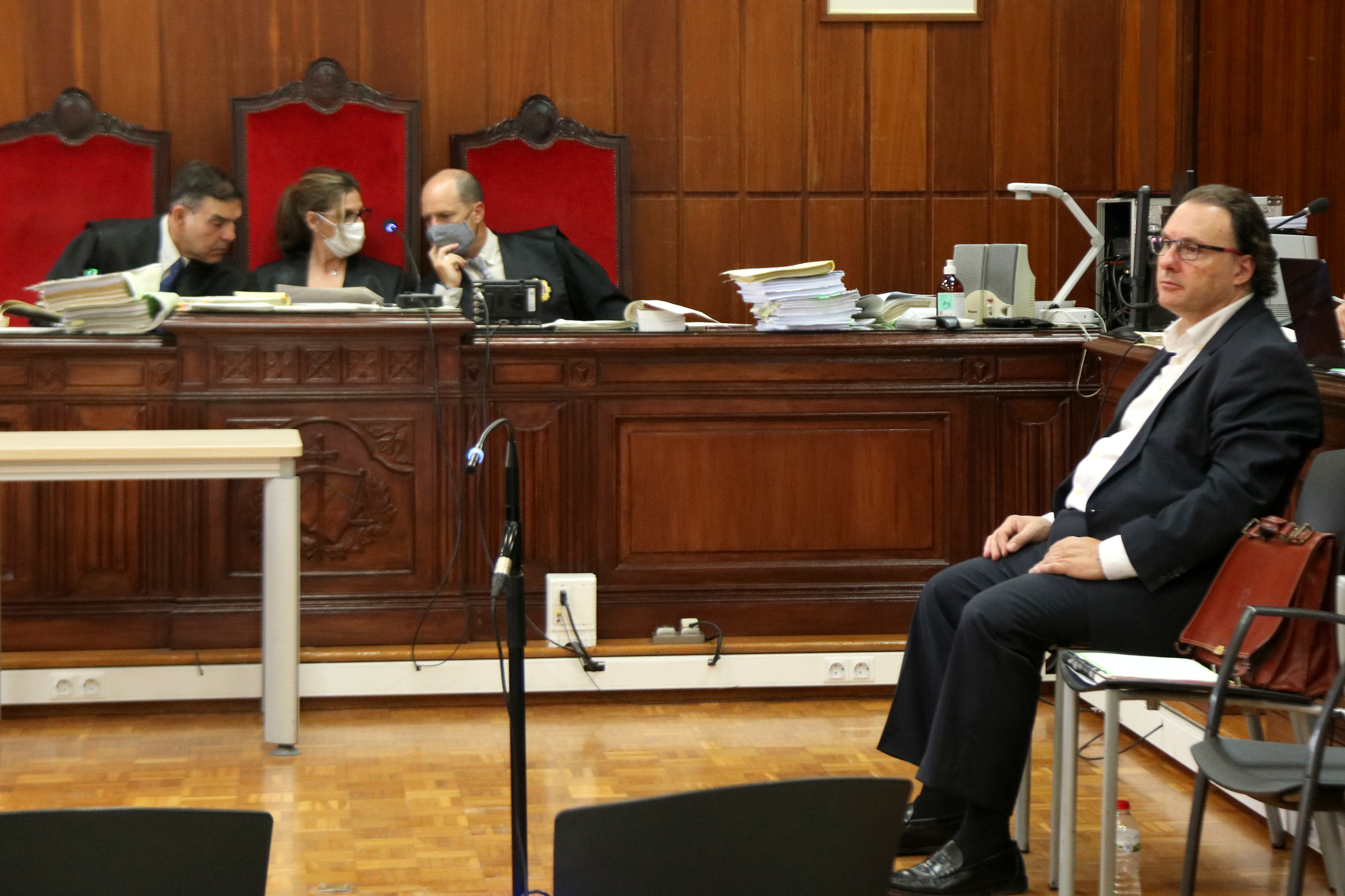 Absolen l'exalcalde i exregidors de Torredembarra jutjats en el cas dels lloguers de dos locals