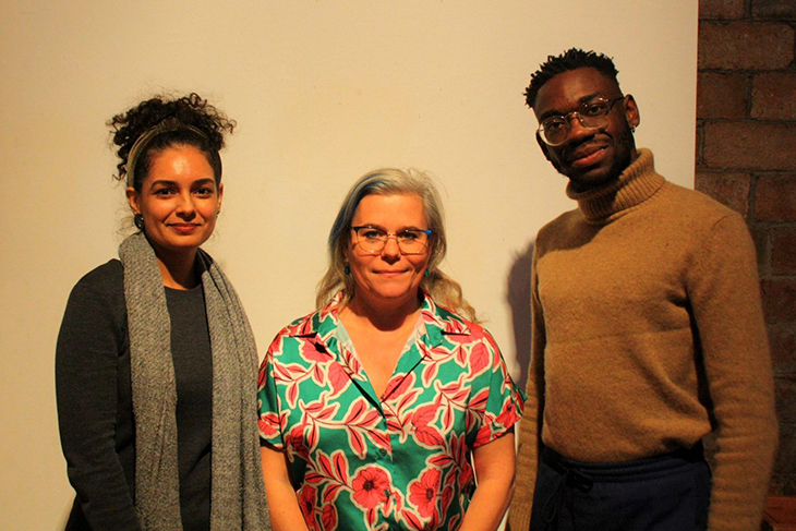 La URV presenta una plataforma digital que incorpora eines gratuïtes per a professionals del sector cultural