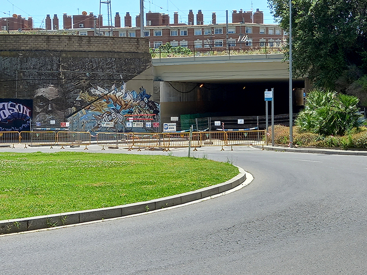 Aigües de Reus inicia les obres