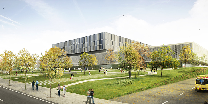 El Govern inclou l'ampliació de l'Hospital Joan XXIII i la mitigació del risc d'inundació a Salou als comptes de 2023