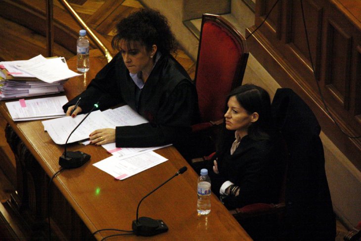 Detenen durant un permís una interna de Mas d'Enric condemnada per assassinat