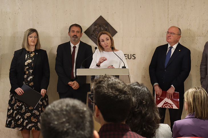 Adif preu aprovar i licitar el projecte de la nova estació Reus-Bellissens enguany