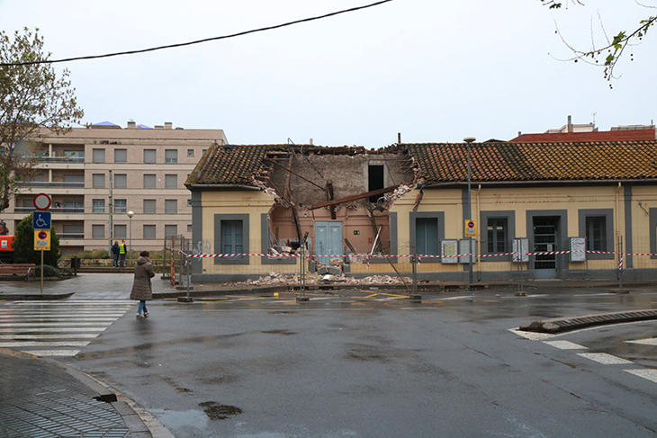 Cambrils "obrirà la vila al mar"