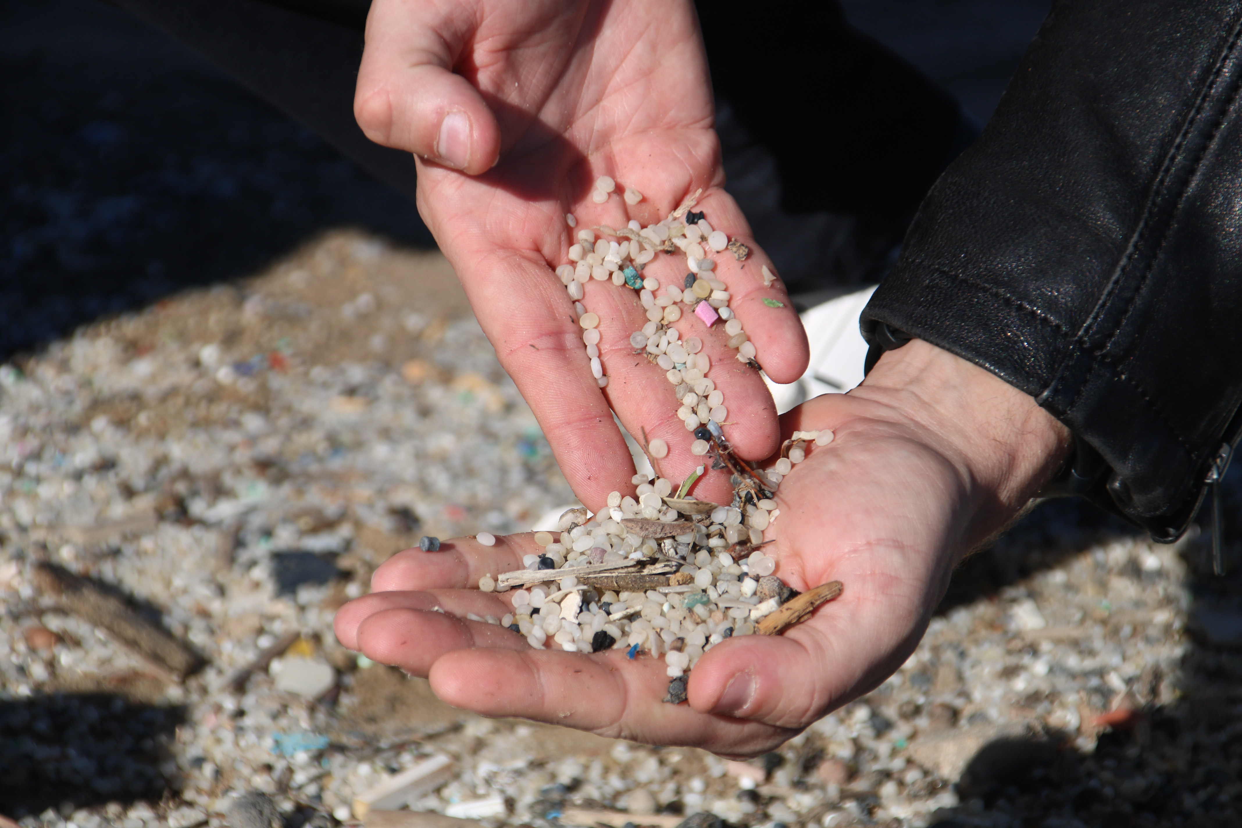 Acció Climàtica obliga les empreses de Tarragona a aplicar mesures de prevenció per evitar la contaminació per pèl·lets