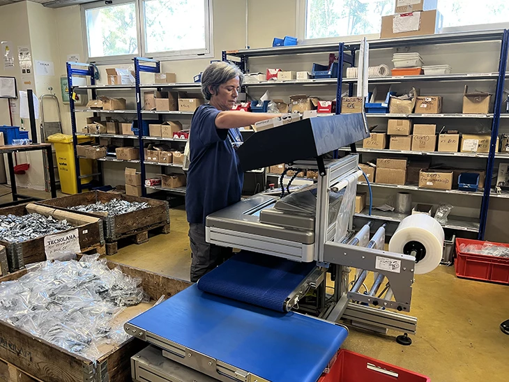 L'economia catalana creix un 2,7% l'any 2025